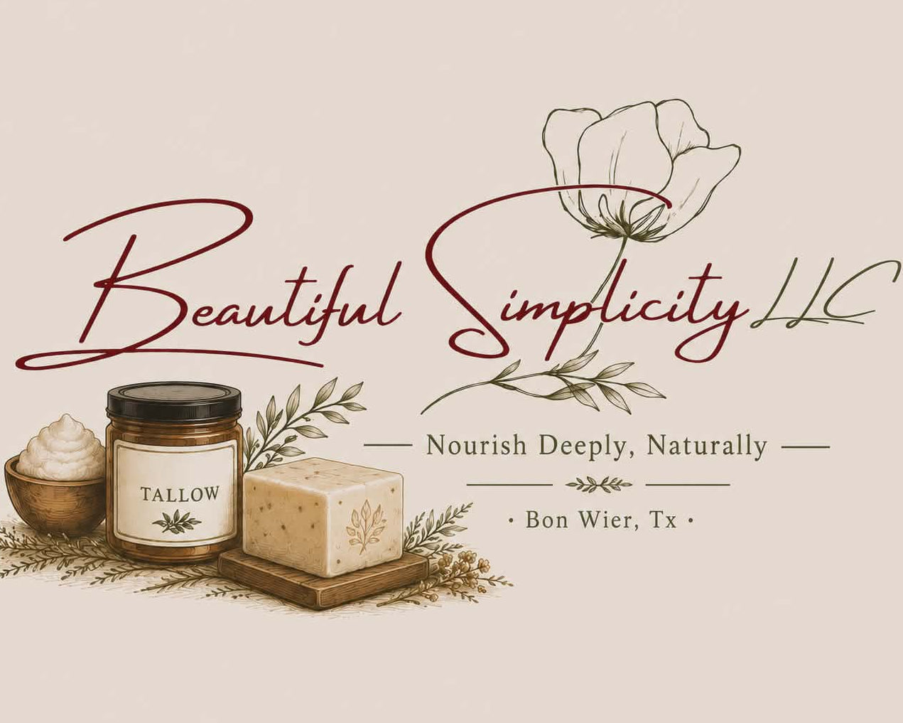 Beautiful Simplicity LLC