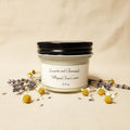 Lavender and Chamomile Tallow Face Cream